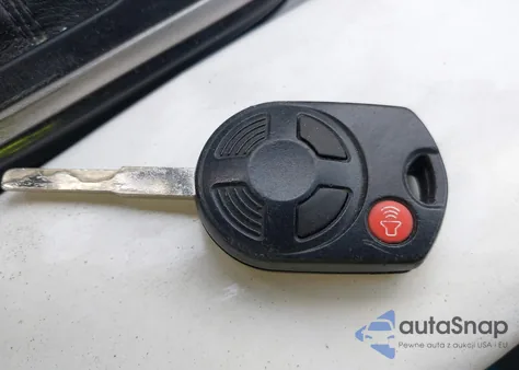 2013 Ford Escape Sel from USA, damaged, VIN 1FMCU9HX3DUA46939